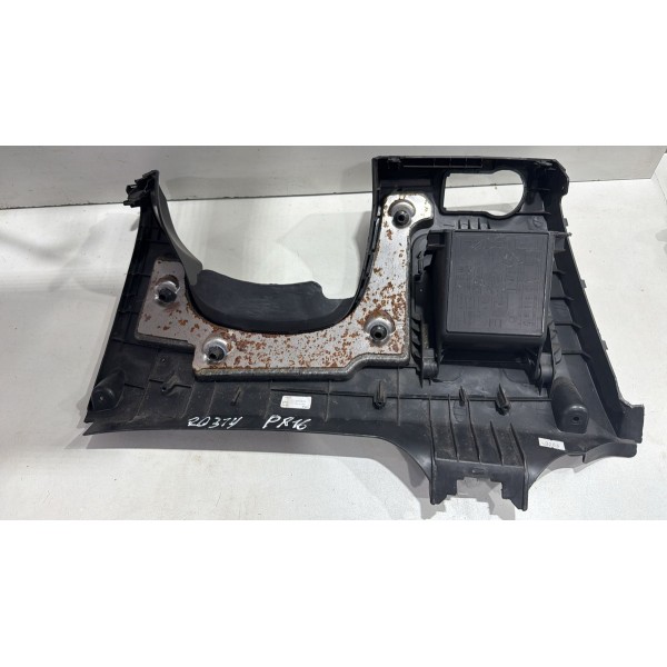 Acabamento Inferior Porta Objeto Chevrolet Cruze 2011 Á 2016 Acabamento Inferior Porta Objeto Chevrolet Cruze 2011 Á 2016