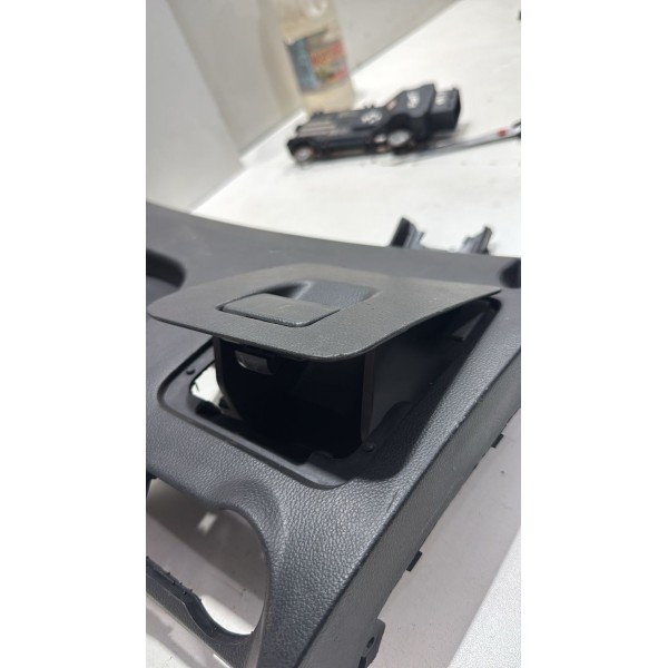 Acabamento Inferior Porta Objeto Chevrolet Cruze 2011 Á 2016 Acabamento Inferior Porta Objeto Chevrolet Cruze 2011 Á 2016