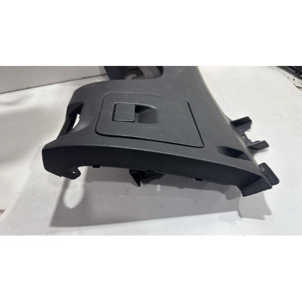 Acabamento Inferior Porta Objeto Chevrolet Cruze 2011 Á 2016 Acabamento Inferior Porta Objeto Chevrolet Cruze 2011 Á 2016