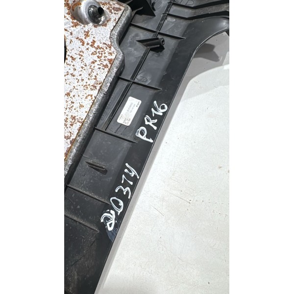 Acabamento Inferior Porta Objeto Chevrolet Cruze 2011 Á 2016 Acabamento Inferior Porta Objeto Chevrolet Cruze 2011 Á 2016