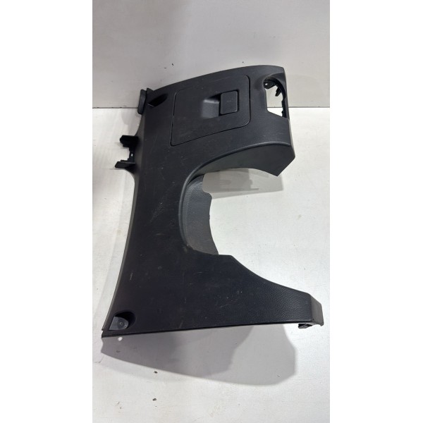 Acabamento Inferior Porta Objeto Chevrolet Cruze 2011 Á 2016 Acabamento Inferior Porta Objeto Chevrolet Cruze 2011 Á 2016