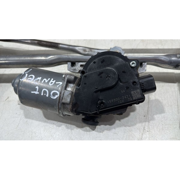 Máquina Motor Parabrisa Mitsubishi Outlander 2014 2015 Máquina Motor Parabrisa Mitsubishi Outlander 2014 2015