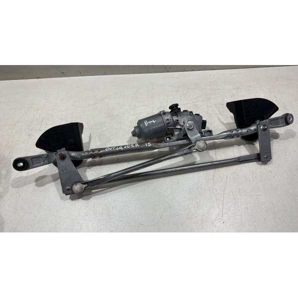 Máquina Motor Parabrisa Mitsubishi Outlander 2014 2015 Máquina Motor Parabrisa Mitsubishi Outlander 2014 2015