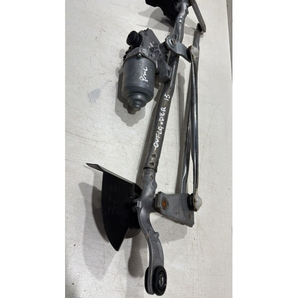 Máquina Motor Parabrisa Mitsubishi Outlander 2014 2015 Máquina Motor Parabrisa Mitsubishi Outlander 2014 2015