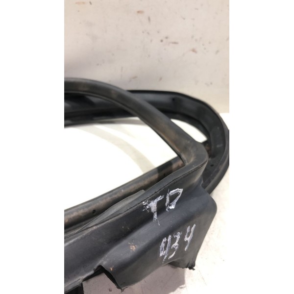 Borracha Da Porta Traseiro Direito Toyota Corolla 2021 2025 Borracha Da Porta Traseiro Direito Toyota Corolla 2021 2025