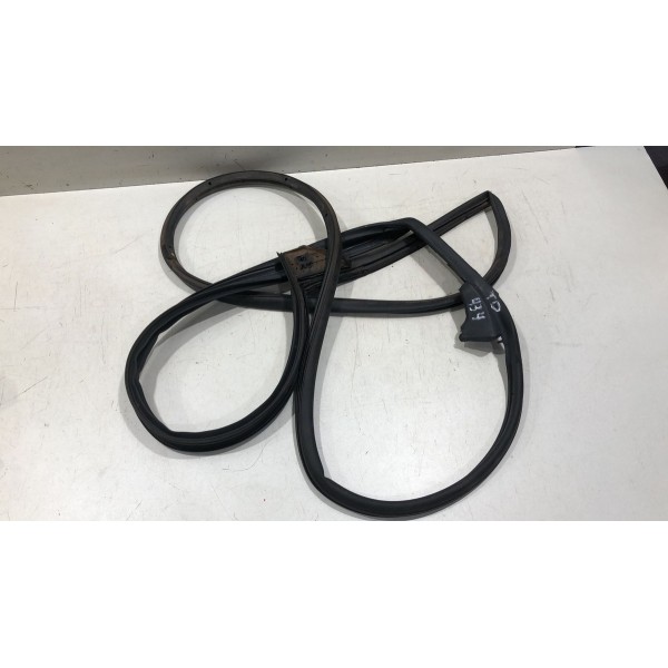 Borracha Da Porta Traseiro Direito Toyota Corolla 2021 2025 Borracha Da Porta Traseiro Direito Toyota Corolla 2021 2025