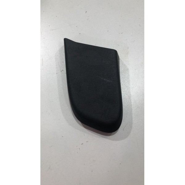 Acabamento Tampa Parafuso Banco Esquerdo Outlander 2014/15