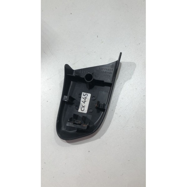 Acabamento Tampa Parafuso Banco Esquerdo Outlander 2014/15