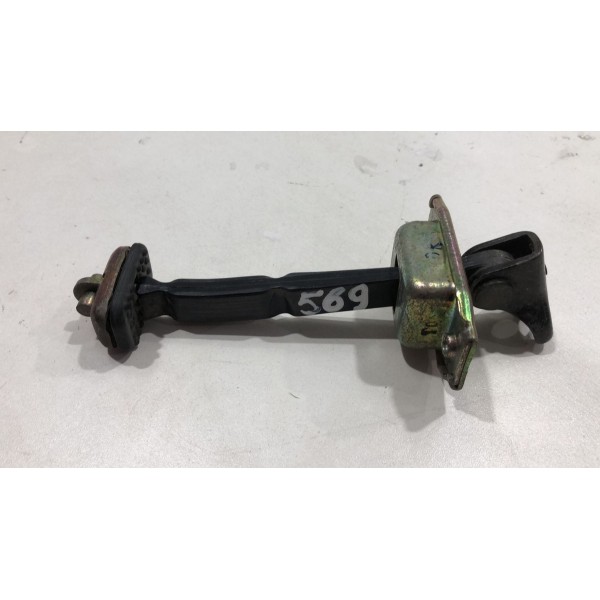 Limitador Porta Traseira Esquerda Honda Fit 2004/2008