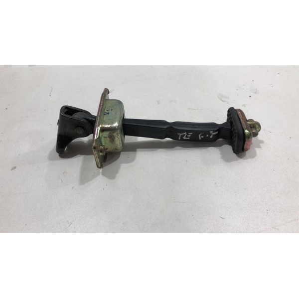 Limitador Porta Traseira Esquerda Honda Fit 2004/2008 Limitador Porta Traseira Esquerda Honda Fit 2004/2008