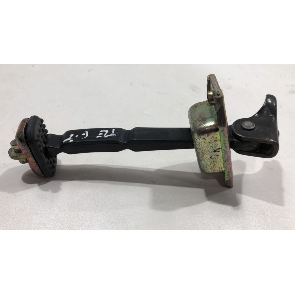 Limitador Porta Traseira Esquerda Honda Fit 2004/2008 Limitador Porta Traseira Esquerda Honda Fit 2004/2008