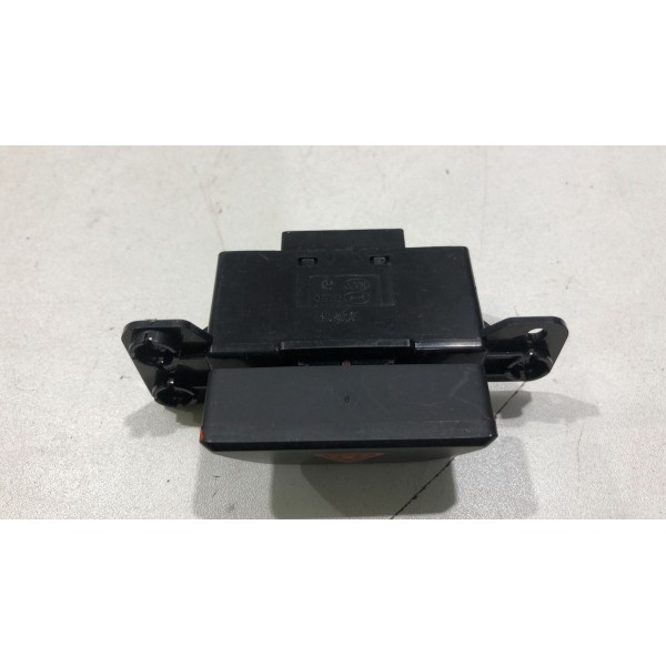 Botão Pisca Alerta Hyundai Creta 2017 A 2020 Preto Botão Pisca Alerta Hyundai Creta 2017 A 2020 Preto