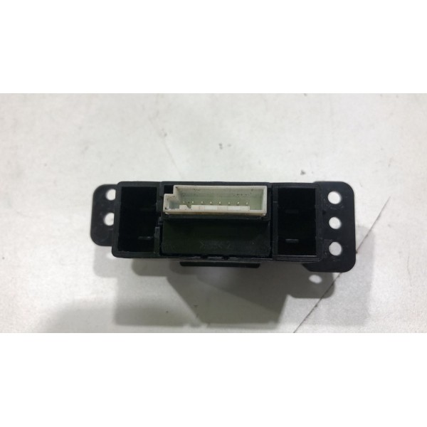 Botão Pisca Alerta Hyundai Creta 2017 A 2020 Preto Botão Pisca Alerta Hyundai Creta 2017 A 2020 Preto