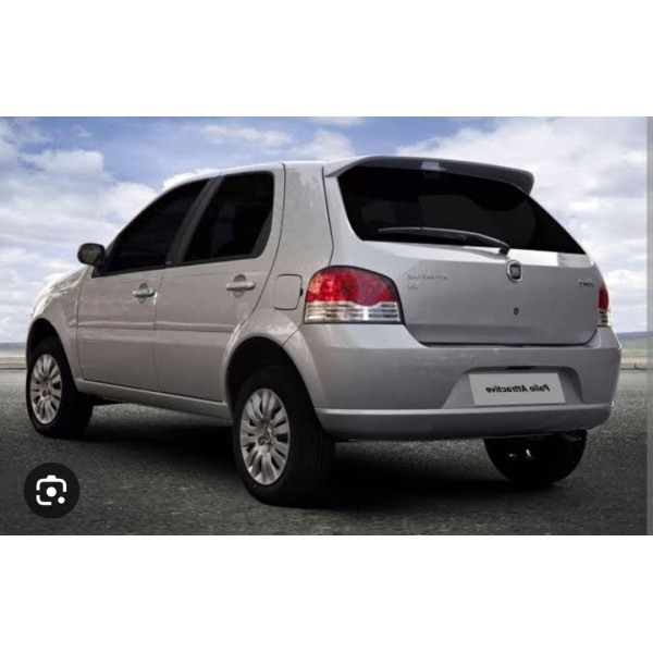 Porta Dianteira Direita Fiat Palio G4 Siena 09 A 12 Detalhes