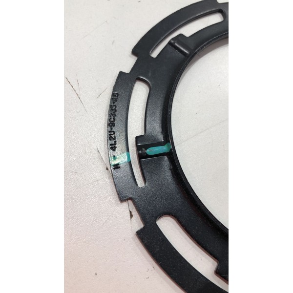 Trava Bomba Combustível Ford Fusion 2014 2015 2016 2017 Trava Bomba Combustível Ford Fusion 2014 2015 2016 2017