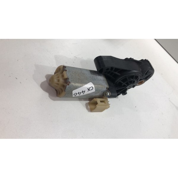 Motor Regulagem Banco Dianteiro Esquerdo Fusion 2015