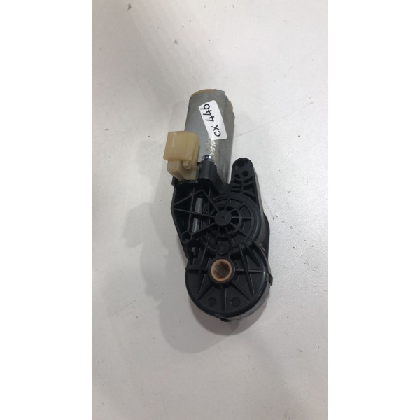 Motor Regulagem Banco Dianteiro Esquerdo Fusion 2015