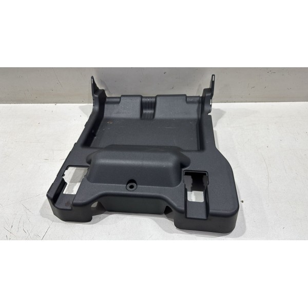 Moldura Direita Banco Mitsubishi Outlander 2014/2018