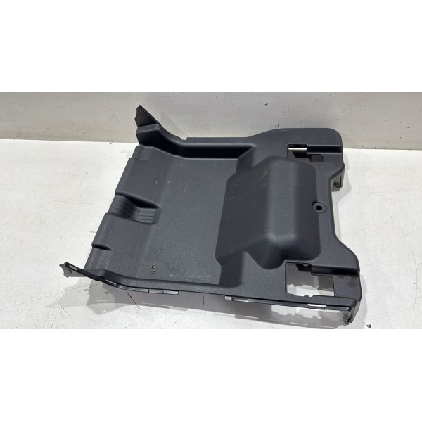 Moldura Direita Banco Mitsubishi Outlander 2014/2018