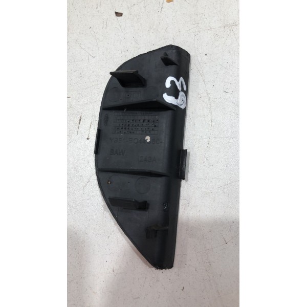 Acabamento Esquerdo Painel Ford Ka 2009-13 Ys51b044c60 Acabamento Esquerdo Painel Ford Ka 2009-13 Ys51b044c60