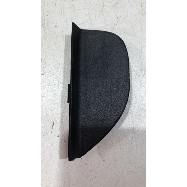 Acabamento Esquerdo Painel Ford Ka 2009-13 Ys51b044c60