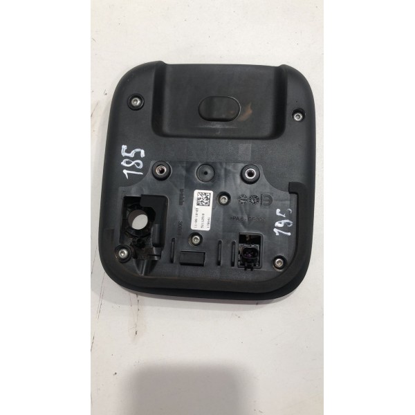 Maçaneta Emblema Tampa Traseira Fiat Toro 2017 2018 2019 20 Maçaneta Emblema Tampa Traseira Fiat Toro 2017 2018 2019 20