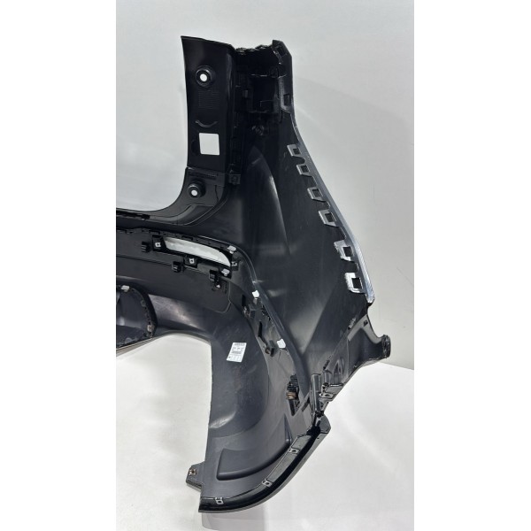 Parachoque Traseiro Jeep Commander 60944679