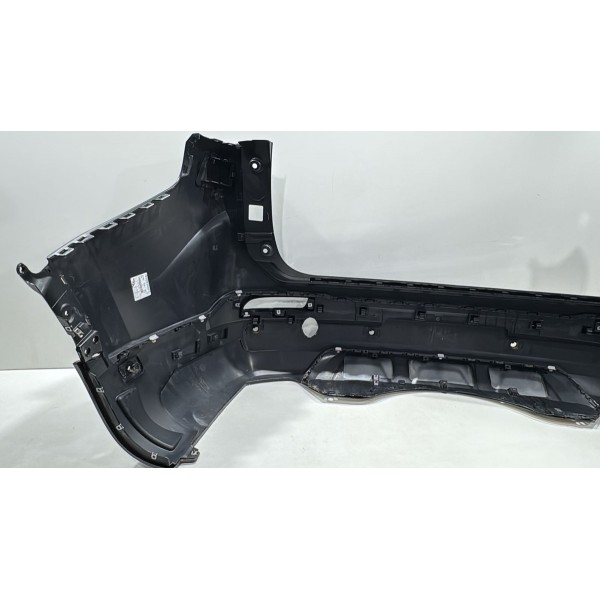 Parachoque Traseiro Jeep Commander 60944679