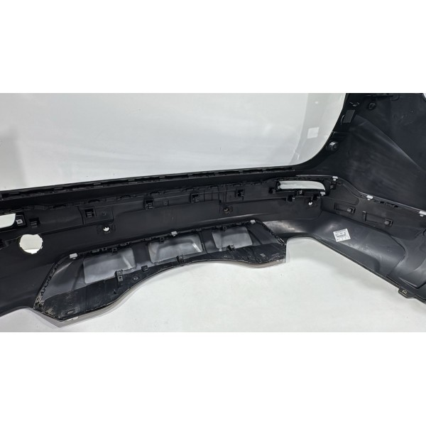 Parachoque Traseiro Jeep Commander 60944679