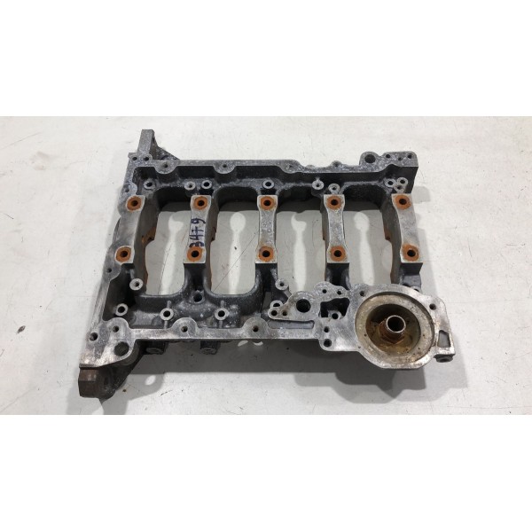 Sobre Carter Mancal Chevrolet Cruze Turbo 1.4 2017 Á 2022 Gm Sobre Carter Mancal Chevrolet Cruze Turbo 1.4 2017 Á 2022 Gm