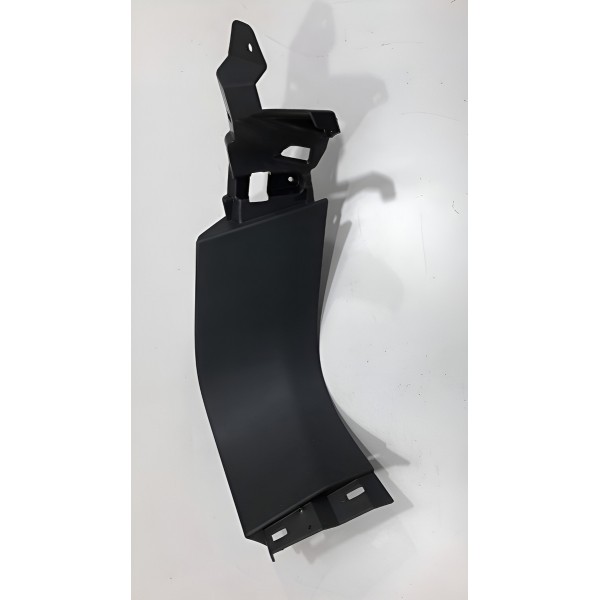 Moldura Interno Esquerda Tampa Traseira Jeep Commander 2023 Preto