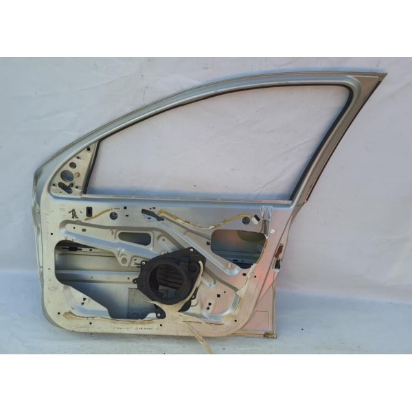 Porta Dianteira Direito Original Peugeot 206 207 Detalhe