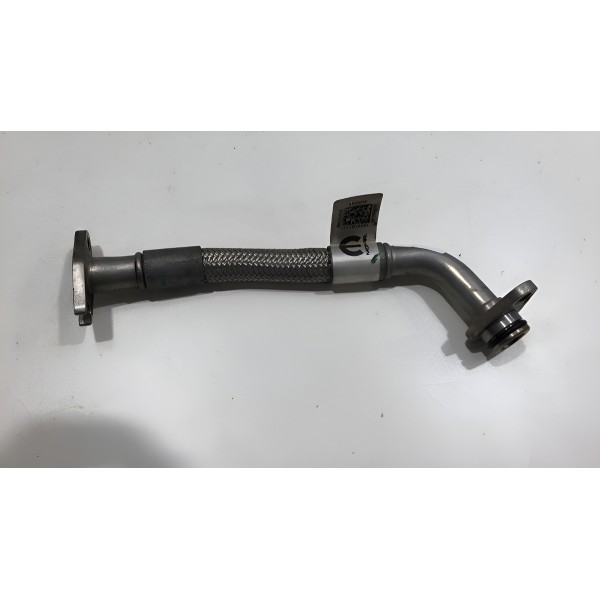 Mangueira Turbina Jeep Commander 1.3 2021 2022 2023 2024 Cinza