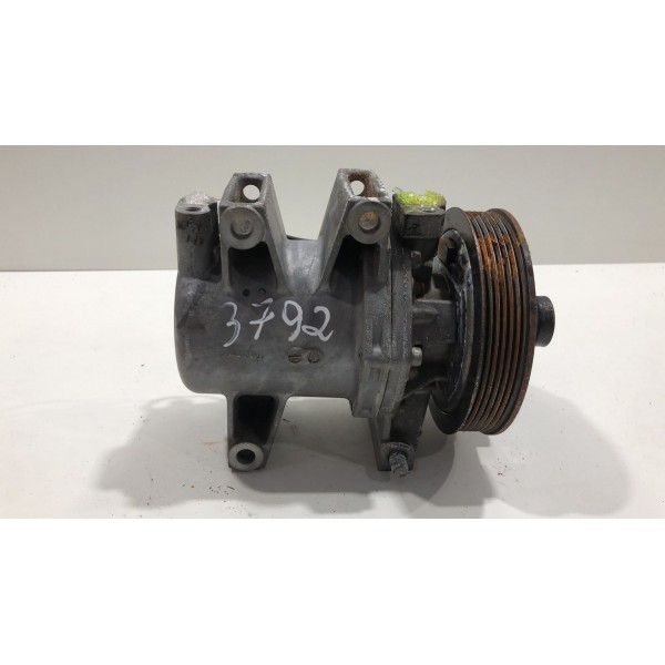 Compressor Ar Condicionado S10 2.4 Flex 2012 Á 2018 Original
