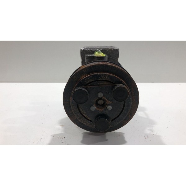 Compressor Ar Condicionado S10 2.4 Flex 2012 Á 2018 Original