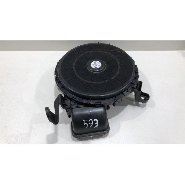 Subwoofer Jeep Commander Overland 2022 00534940870 Subwoofer Jeep Commander Overland 2022 00534940870