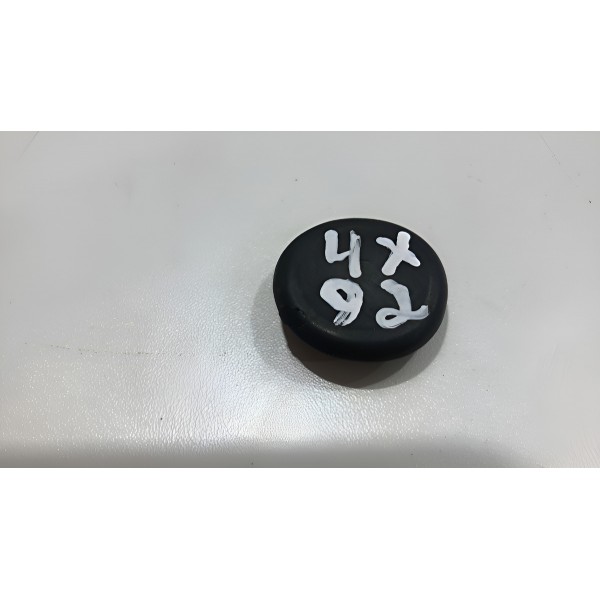 Tampa Acabamento Parafuso Lanterna Jeep Commander 2021 Á 24 Preto Tampa Acabamento Parafuso Lanterna Jeep Commander 2021 Á 24 Preto