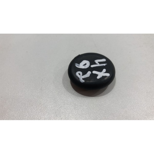 Tampa Acabamento Parafuso Lanterna Jeep Commander 2021 Á 24 Preto