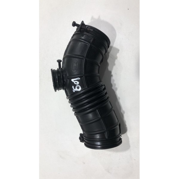 Mangueira Filtro Ar Ix35 Sportage 2.0 Flex 2011 Á 2016