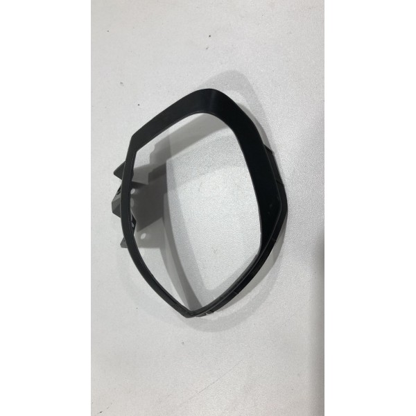 Moldura Pisca Retrovisor Direito Gm S10 2012 Á 2019 Original Moldura Pisca Retrovisor Direito Gm S10 2012 Á 2019 Original
