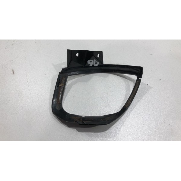 Moldura Pisca Retrovisor Direito Gm S10 2012 Á 2019 Original Moldura Pisca Retrovisor Direito Gm S10 2012 Á 2019 Original