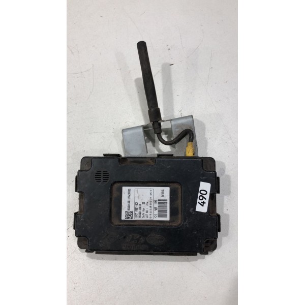 Modulo Ignição Bcm Hyundai Hb20 954001s033