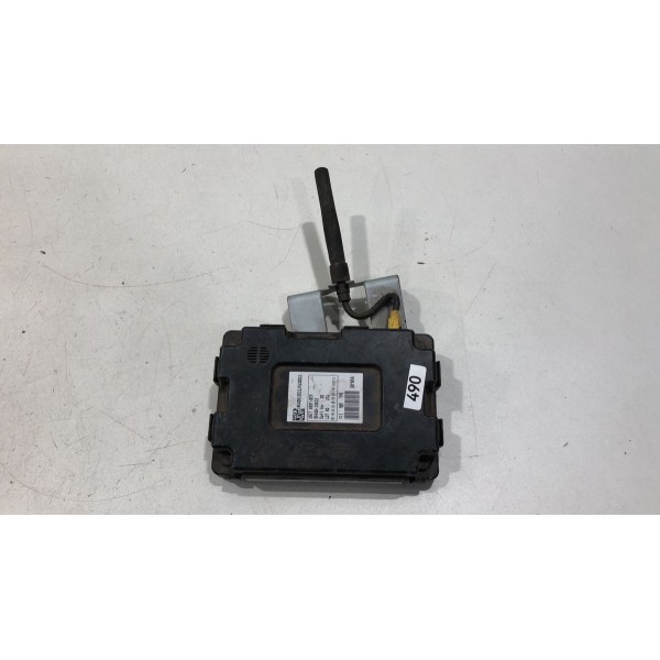 Modulo Ignição Bcm Hyundai Hb20 954001s033