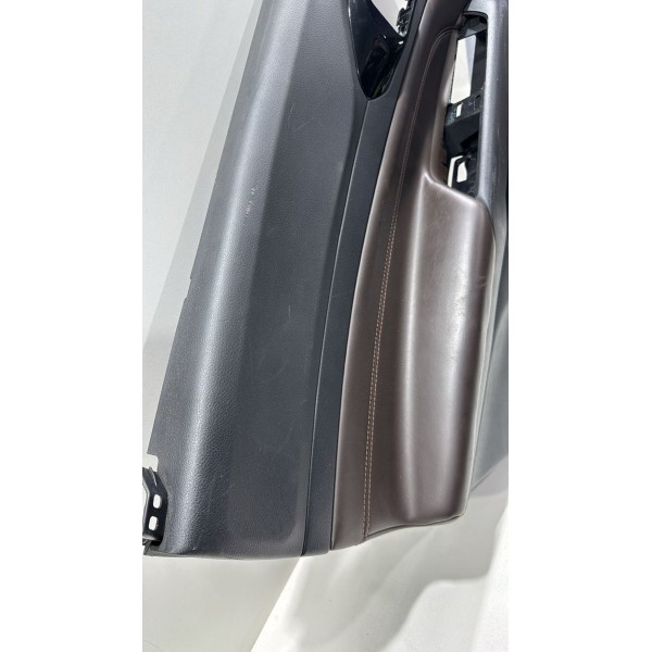 Forro Da Porta Traseira Esquerda Jeep Commander Overland