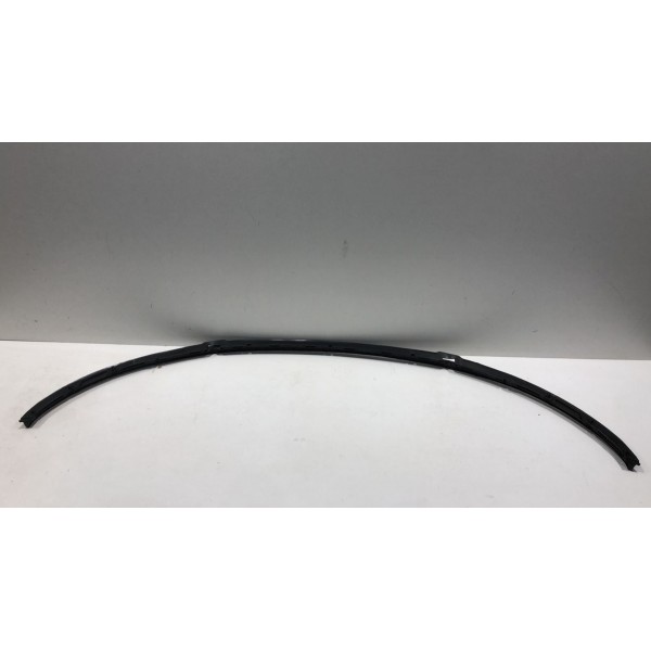 Moldura Saia Parachoque Hb20 2017 2018 2019 Original