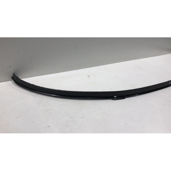 Moldura Saia Parachoque Hb20 2017 2018 2019 Original