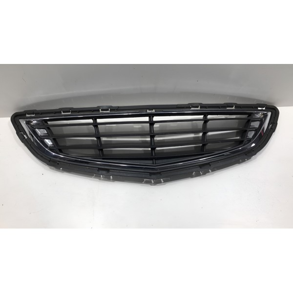 Grade Dianteira Inferior Gm Onix Prisma 2014 2015 2016 2017 Preto Ambos Lados