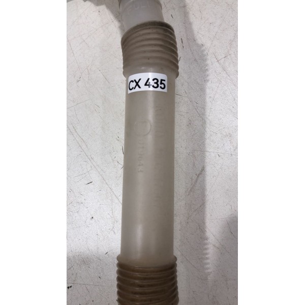 Gargalo Reservatório Água Parabrisa Outlander Gt 2014