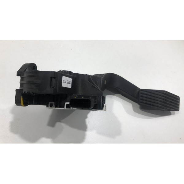 Pedal Acelerador Jeep Commander 1.3 Flex 2021 A 2024 Pedal Acelerador Jeep Commander 1.3 Flex 2021 A 2024