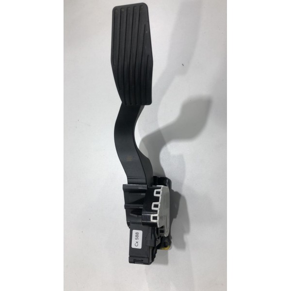 Pedal Acelerador Jeep Commander 1.3 Flex 2021 A 2024